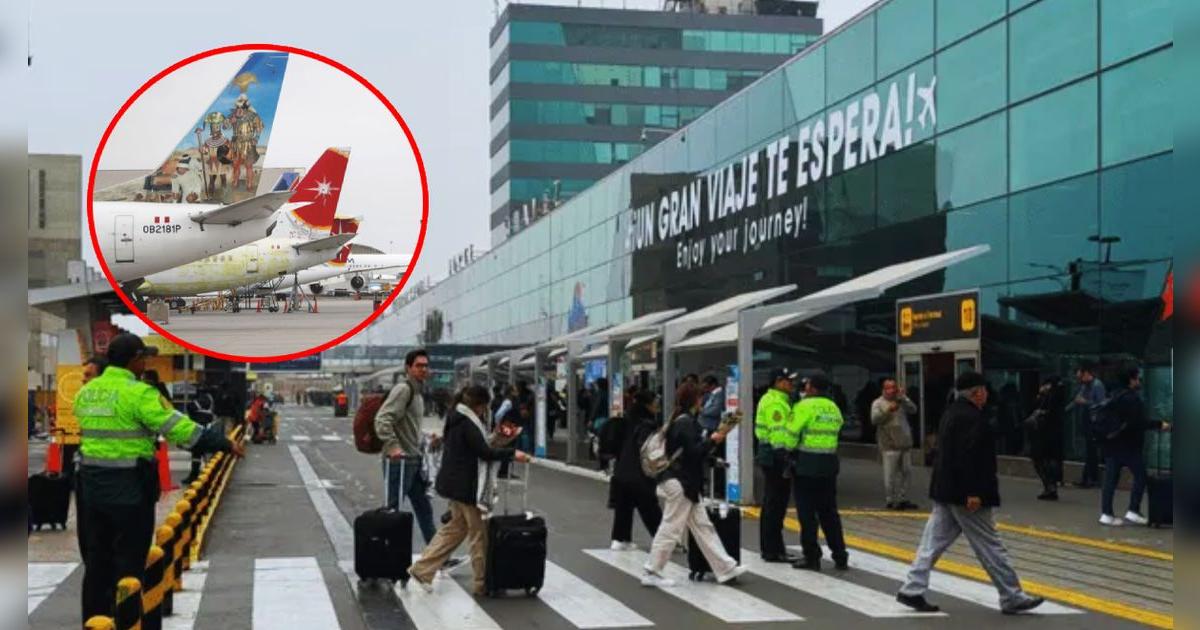Antiguo aeropuerto Jorge Chávez no quedará en abandono: Se confirmó cuál será su nuevo uso
