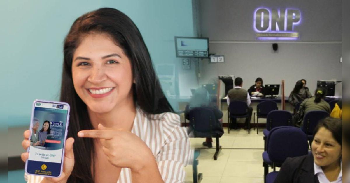 ¿Cómo verificar los aportes de la ONP con DNI? Sigue la GUÍA completa AQUÍ