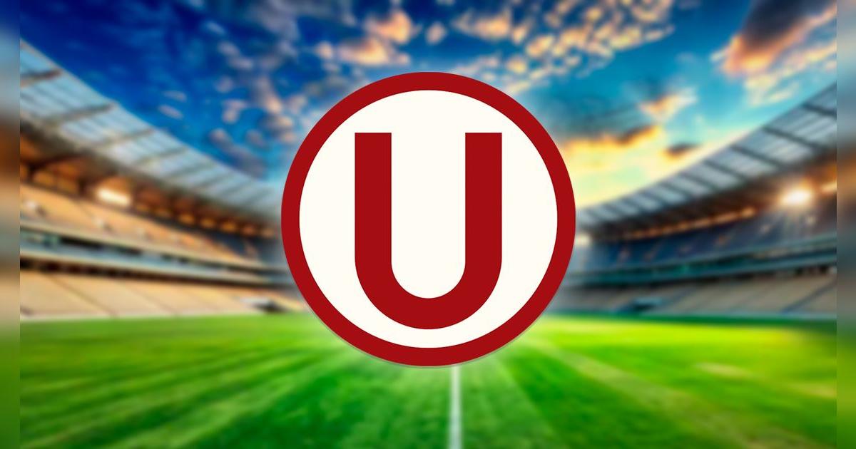 ¡Sorpresa! Próximo partido de Universitario por el Torneo Apertura cambió de hora y estadio