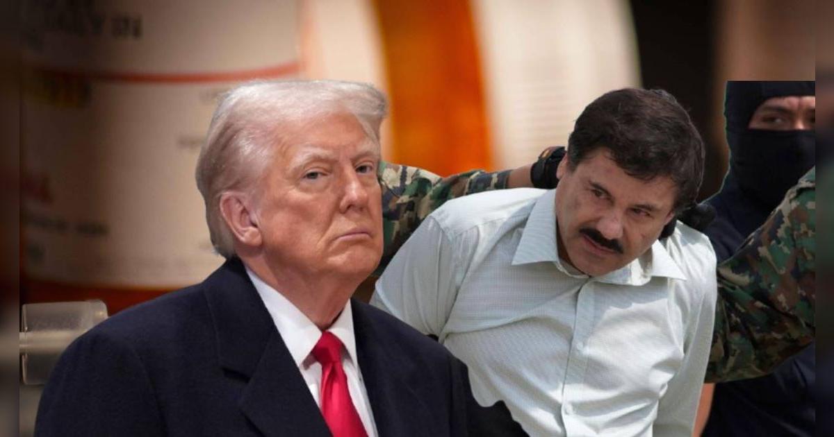 Gobierno de Trump anuncia SANCIÓN contra hijos del 