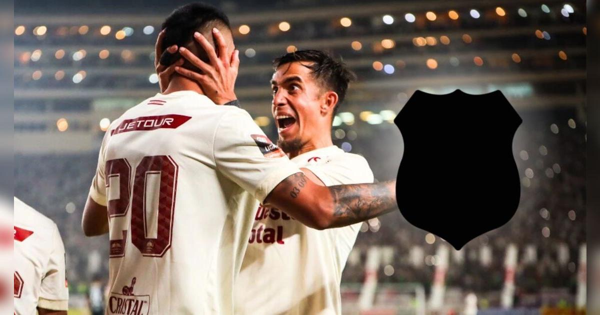 Exjugador de Universitario firmó por histórico club para pelear el campeonato