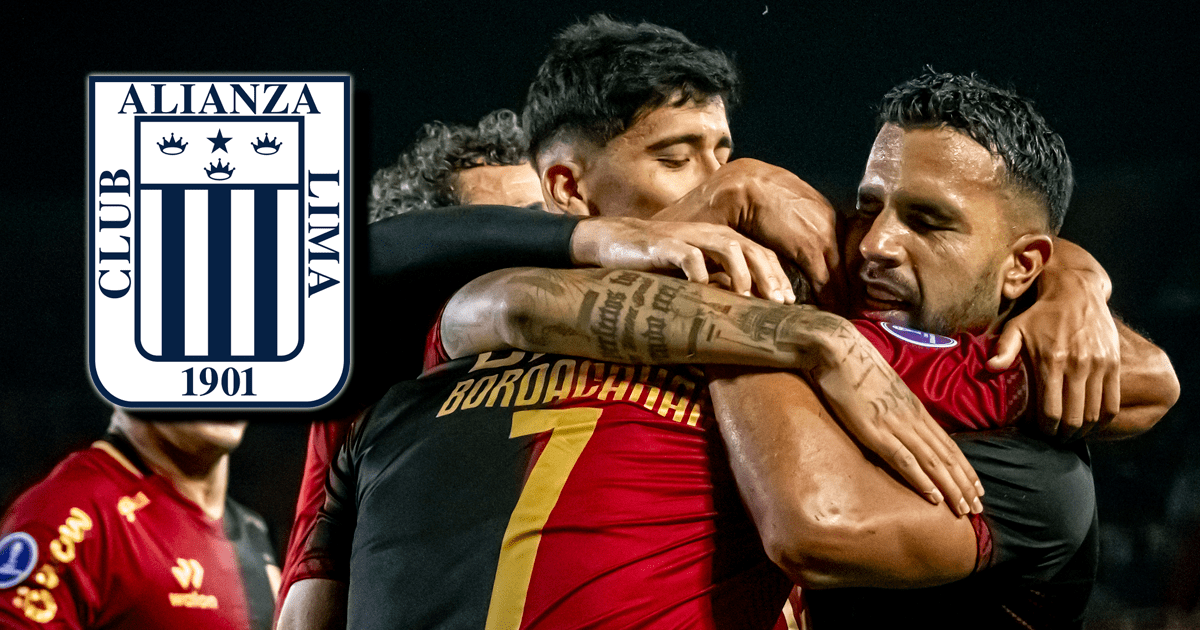 Figura de Melgar volvería a las canchas tras grave lesión para el partido ante Alianza Lima