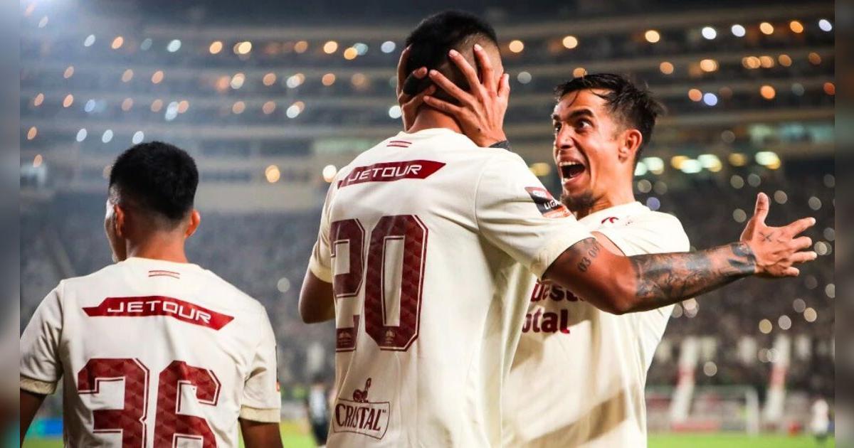 Exjugador de Universitario firmó por histórico club para pelear el campeonato