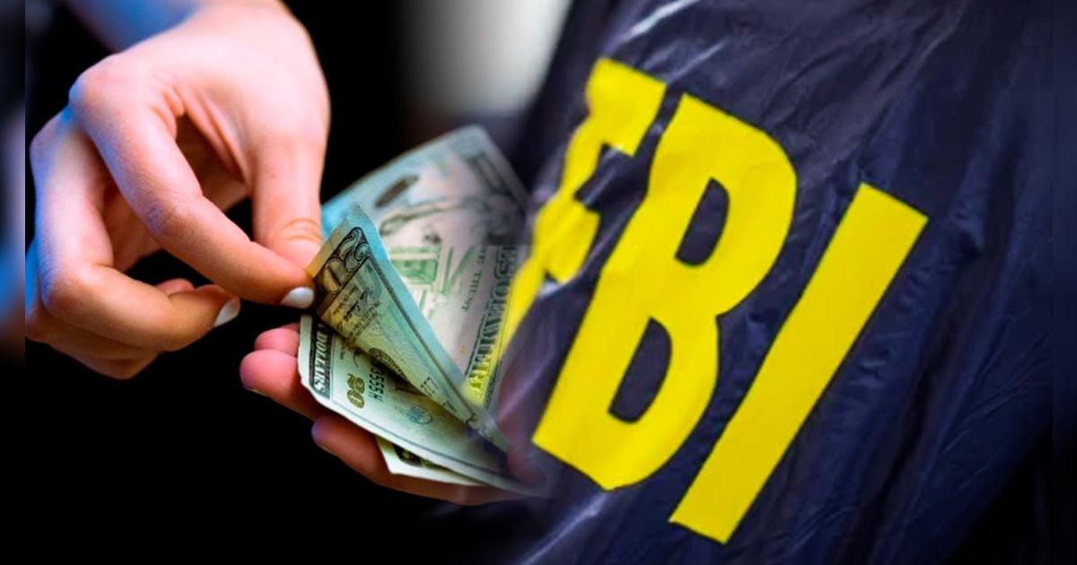 Inmigrantes y ciudadanos en Los Ángeles: FBI ofrece RECOMPENSA de US$50 mil por información de manifestante