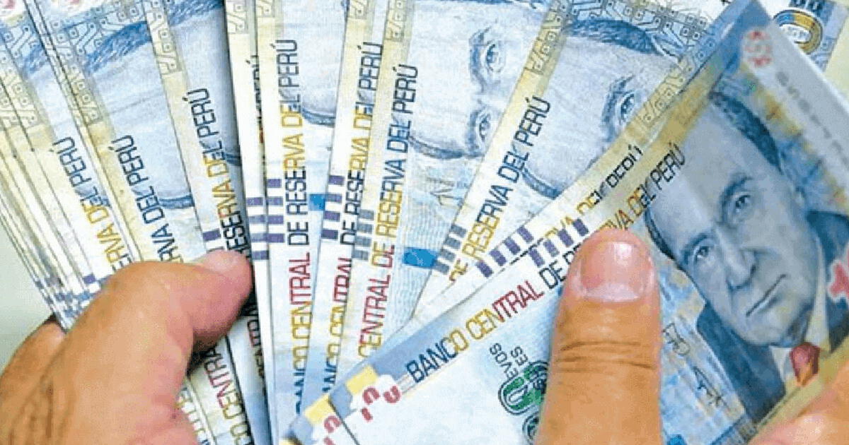 Esto debes saber sobre el Bono 400 soles para que puedas cobrar el segundo pago en junio 2025