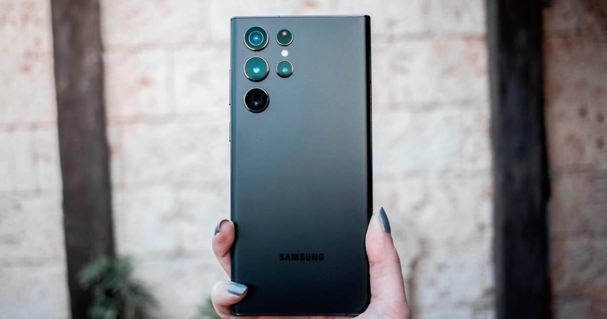 No gastes tanto dinero en el S25 Ultra: este Samsung es igual de potente, tiene 4 cámaras 4K y cuesta mucho menos