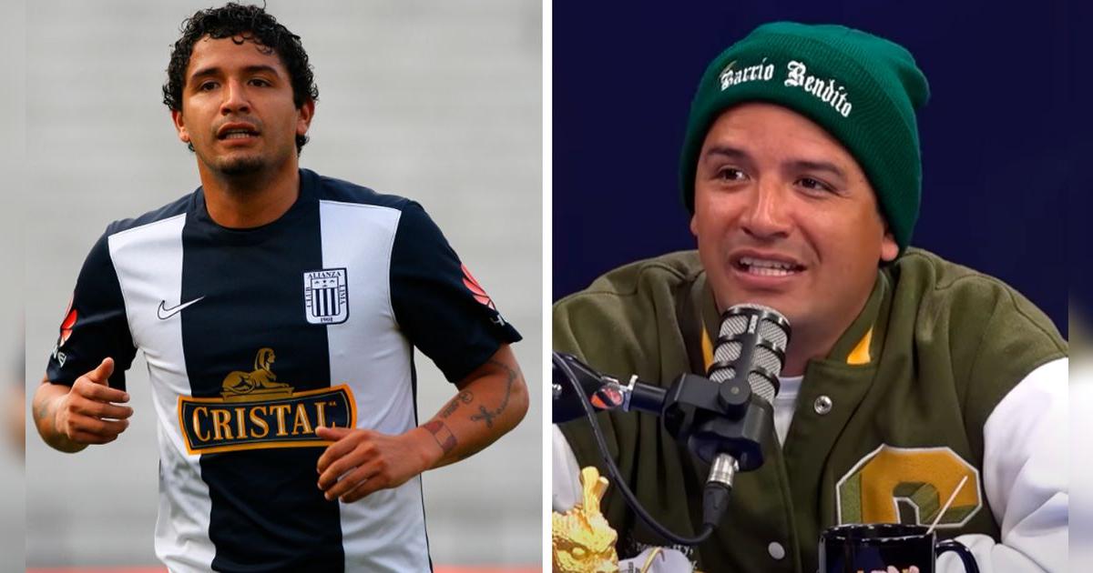 ¡No es Alianza Lima! Reimond Manco reveló el equipo del que es hincha: 