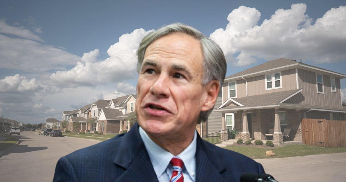 Ley de vivienda en Texas 2025: estos son los cambios en la normativa sobre hogares accesibles