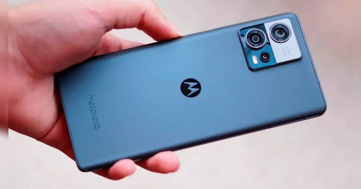 Bueno, bonito y barato: este es el Motorola que conquista el mercado con su gran potencia y precio ultra reducido