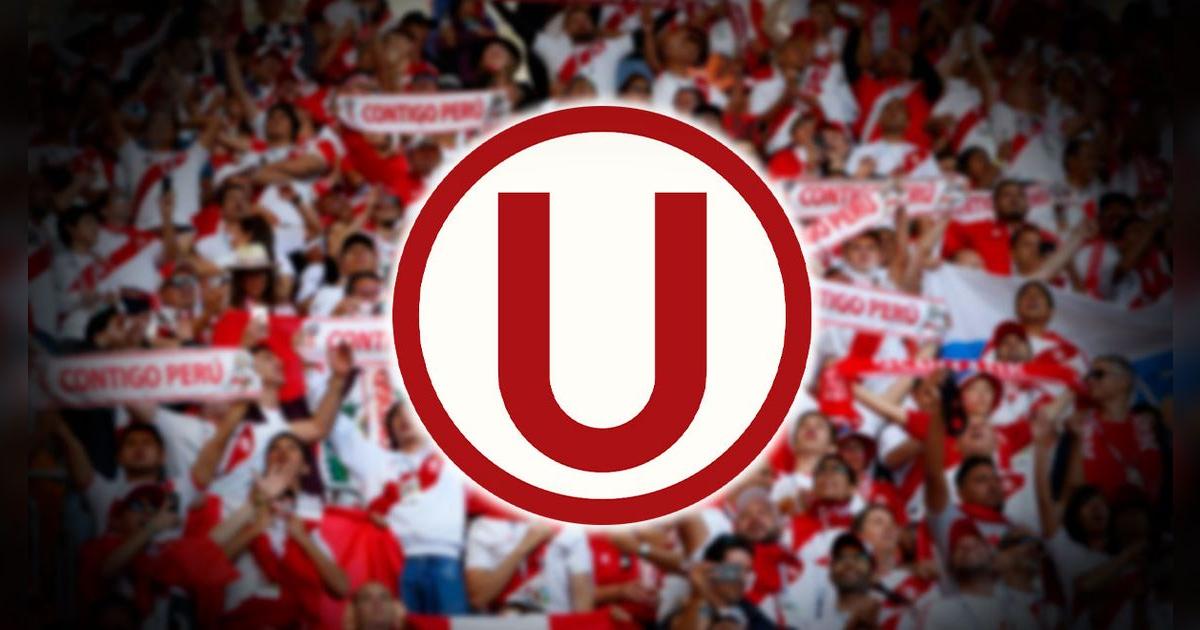 Universitario aseguró figura de la selección peruana como 'refuerzo' para la próxima temporada