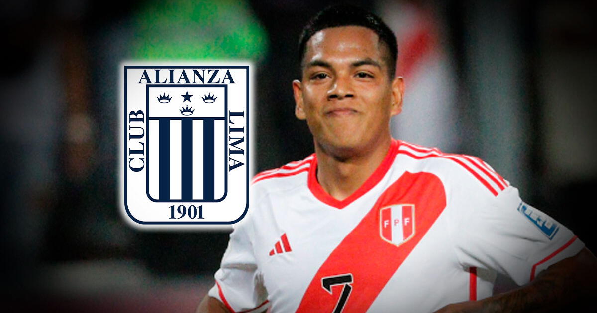 ¿Joao Grimaldo será refuerzo de Alianza Lima para el Clausura? Lo último que se sabe