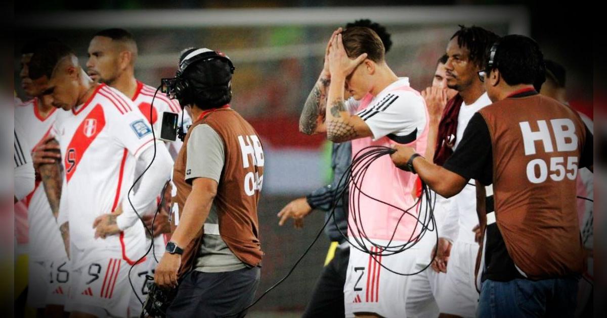 Último minuto: el resultado que eliminará a Perú sin necesidad de jugar ante Ecuador