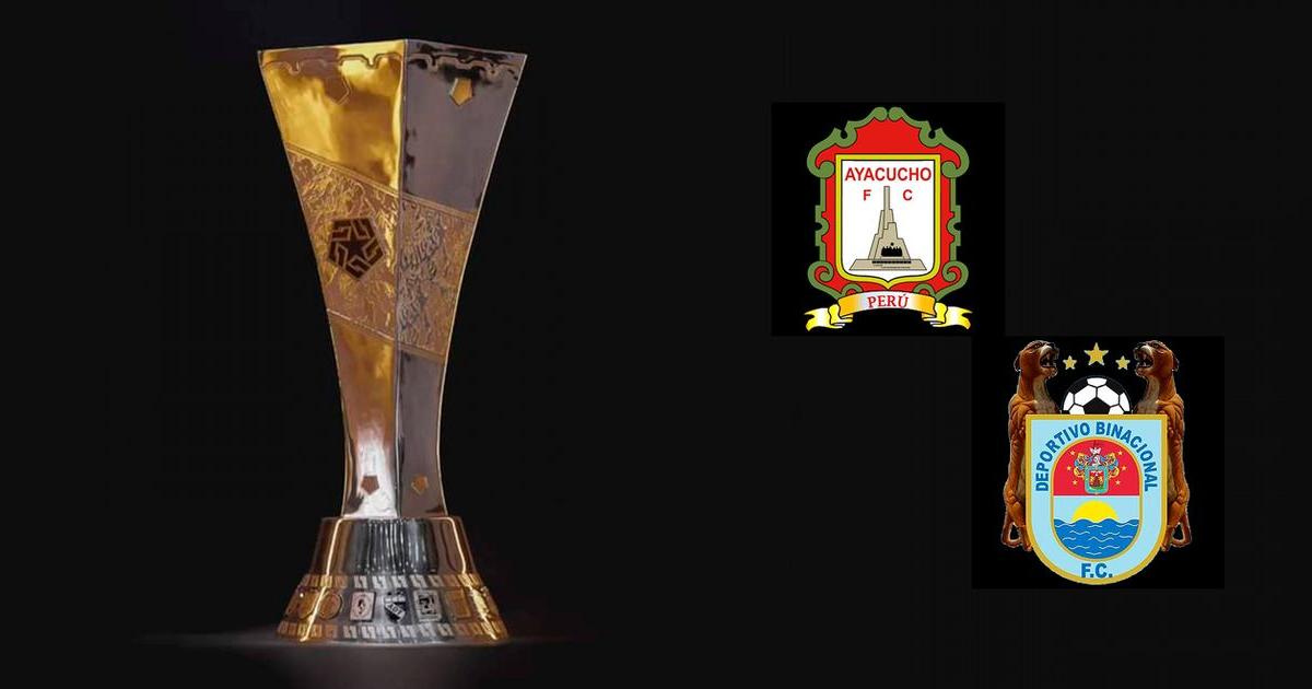 Abogado internacional reveló el futuro Binacional y Ayacucho: 