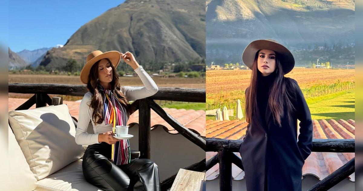 Miss Perú 2025 elige el Valle Sagrado para un evento de lujo