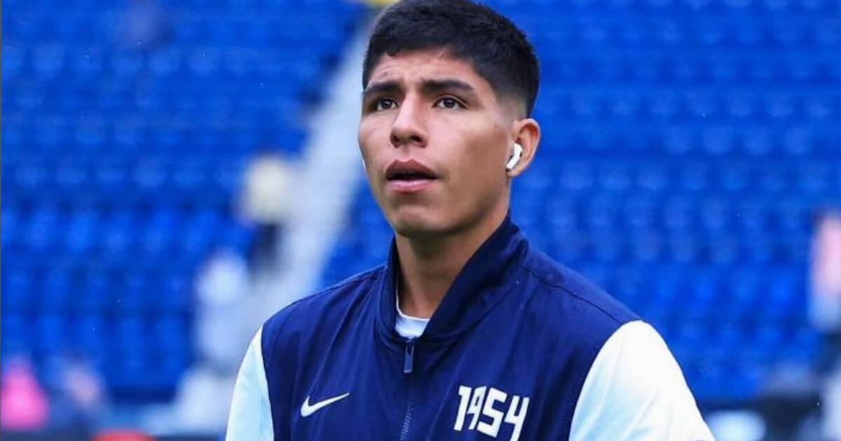 Periodista mexicano dio duro calificativo a Piero Quispe tras rumores que dejará Pumas: 