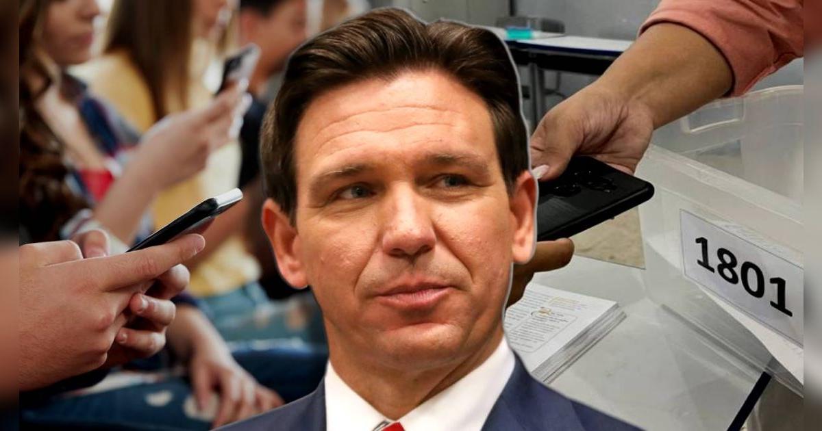 Ya es oficial | Florida pone fin al uso de celulares en escuelas públicas desde agosto de 2025