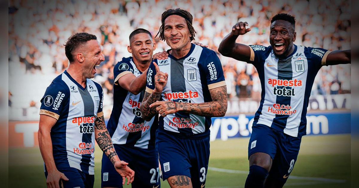¡Confirmado! Alianza sumará a refuerzo proveniente de club líder del Brasileirao: 