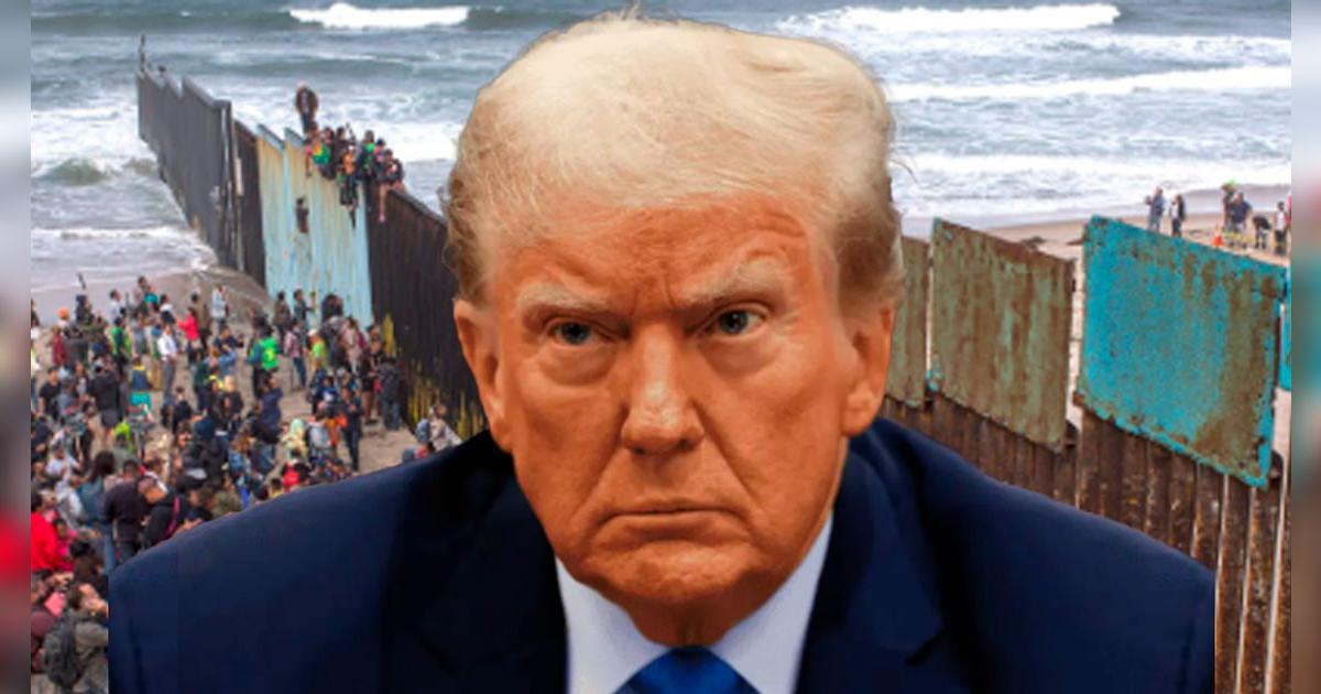 Esta es la manera más rápida y EFECTIVA para entrar LEGALMENTE a EE. UU.