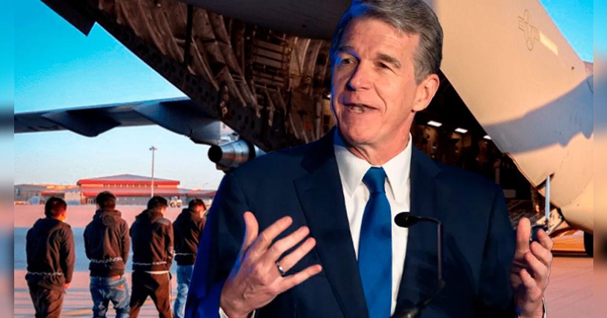 Aprueban ley que facilita su DEPORTACIÓN y detención hasta 48 horas extras en este estado