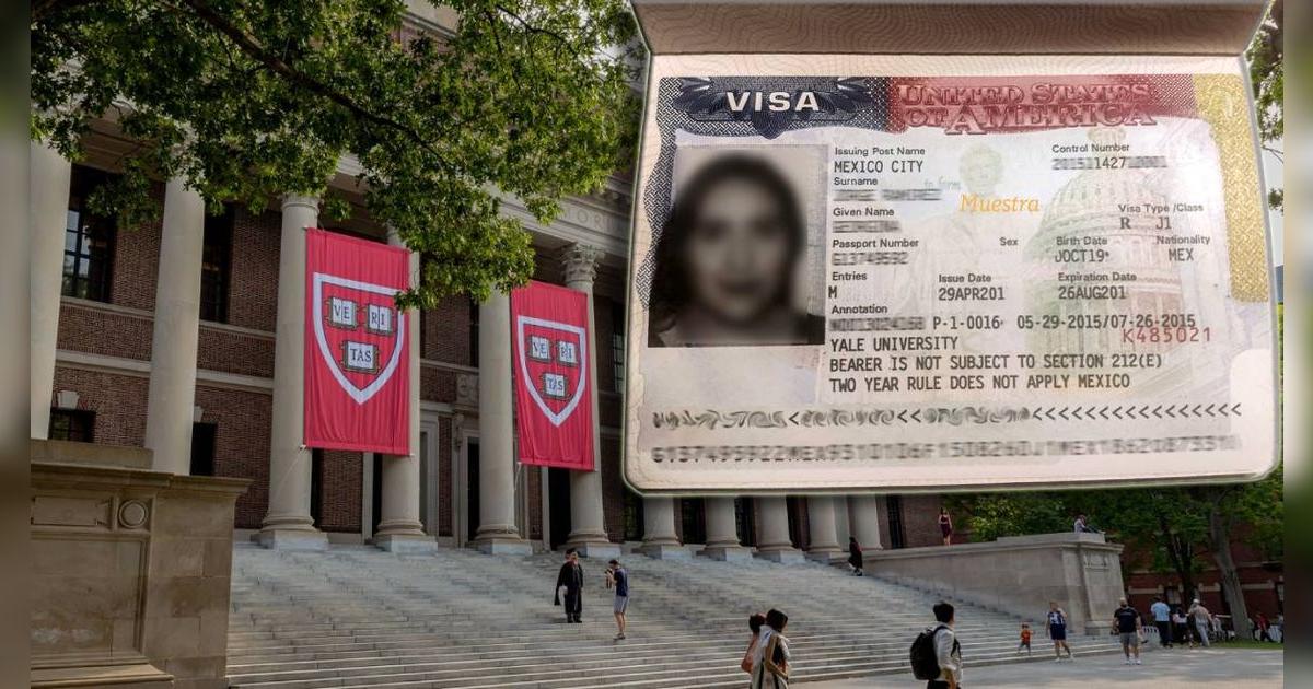 BUENAS NOTICIAS para este grupo de inmigrantes en Estados Unidos: DOS ordena REANUDAR sus trámites de VISAS
