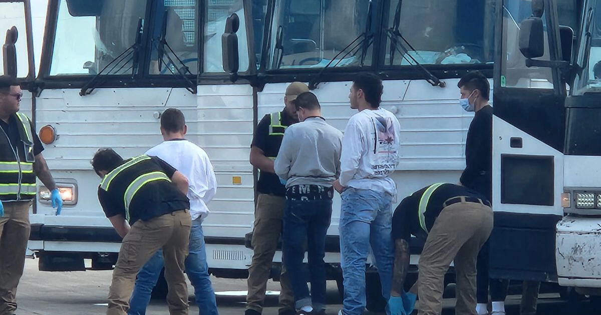Alerta para inmigrantes: ICE adopta nueva táctica mientras senadores generan polémica