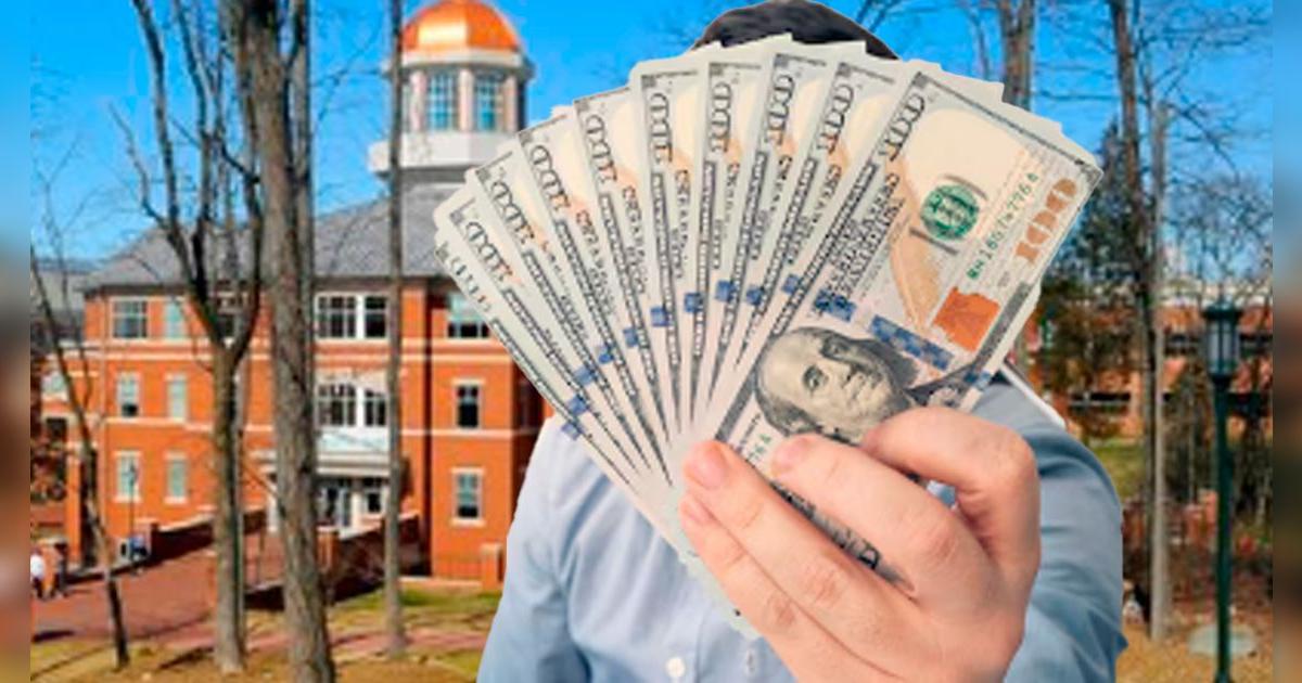 Estudiante de EE. UU. será indemnizado con U$D 20 mil tras ser suspendido por decir 