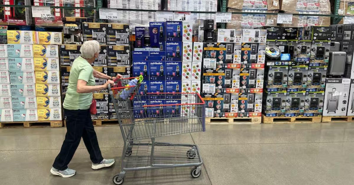 En California: mujer presentó una demanda a Costco tras sufrir lesión en una de sus tiendas