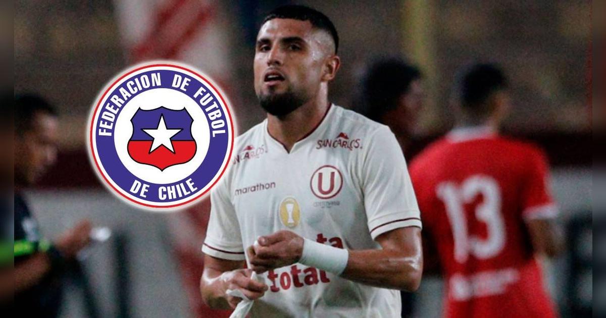 Prensa extranjera le dio dura calificación a Rodrigo Ureña tras debut en Chile: 