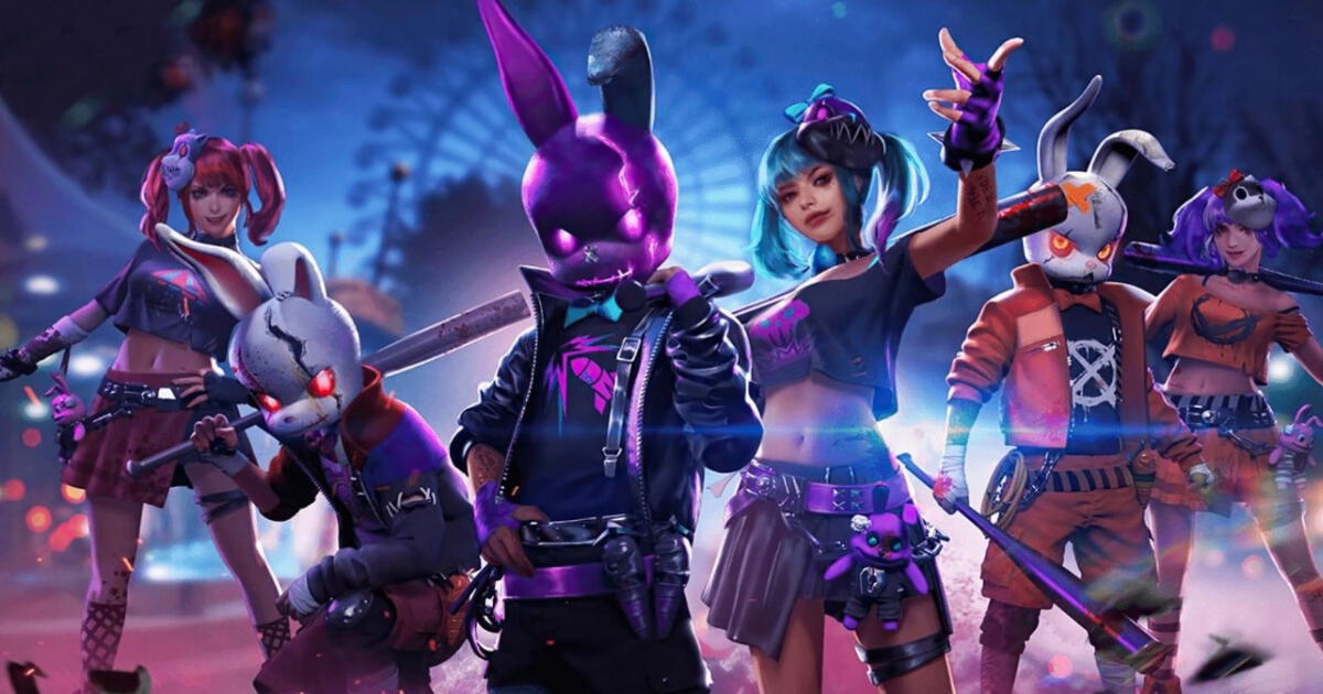 Free Fire: canjea códigos HOY, miércoles 11 de junio, y obtén muchas recompensas completamente GRATIS