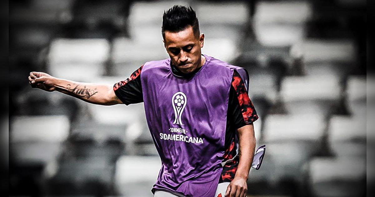 Acordado: Christian Cueva definió su futuro tras reunión de abogados de Cienciano y Emelec