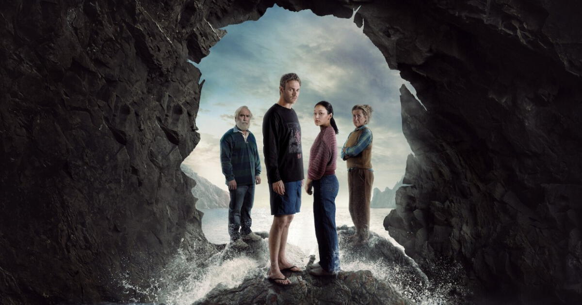Netflix estrenó una serie que la está rompiendo en streaming y es de las más vista en todo el mundo: ¿De qué trata?