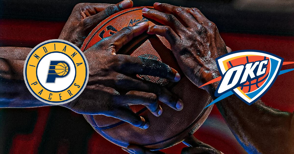 Pacers vs. Thunders: dónde y a qué hora ver el juego 3 de la Final de la NBA en Estados Unidos