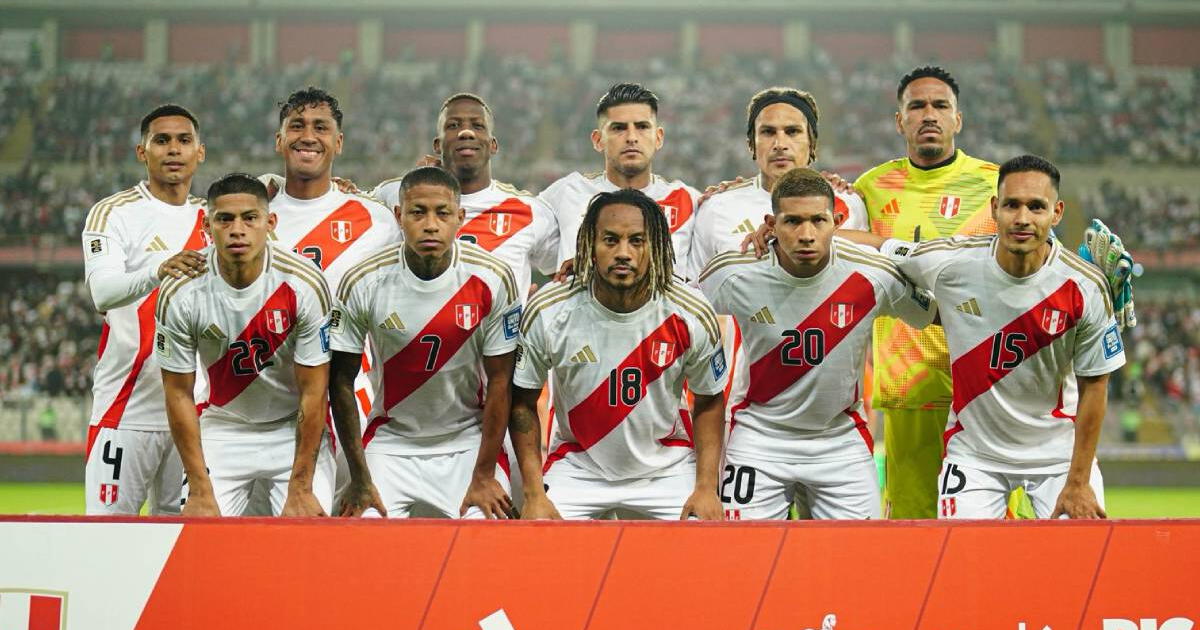 Tras el empate con Ecuador: ¿Qué resultados necesita Perú para clasificar al repechaje?