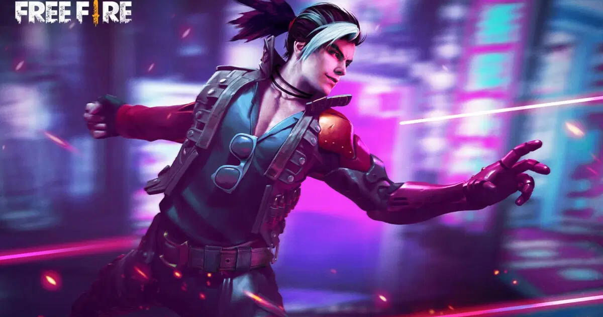Free Fire: recompensas gratuitas de la agenda semanal del 11 al 17 de junio