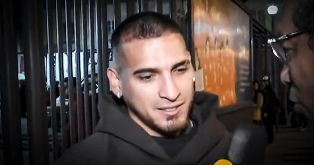 ¿Miguel Trauco renunció a la selección peruana tras quedar al borde de la Eliminación?