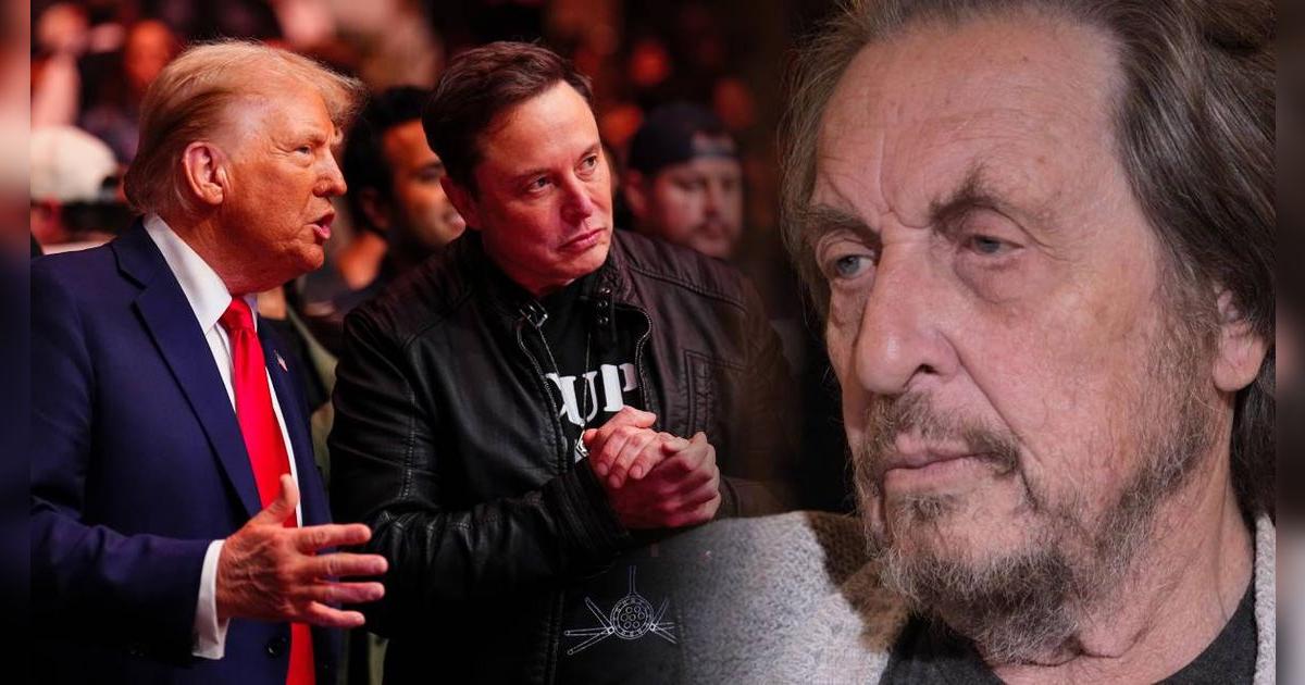 Padre de Elon Musk, nuevo protagonista en la ruptura entre su hijo y Donald Trump: 