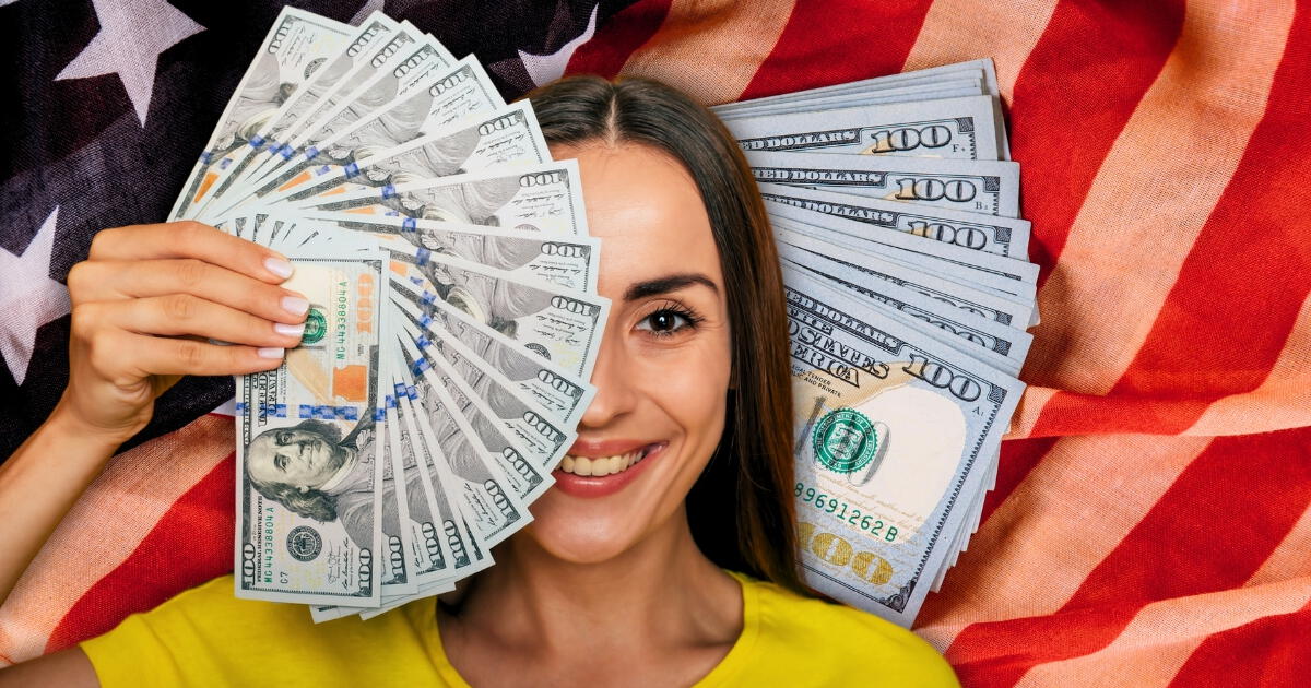 Salario mínimo en Estados Unidos: estos son los 10 estados con mejores ingresos en 2025