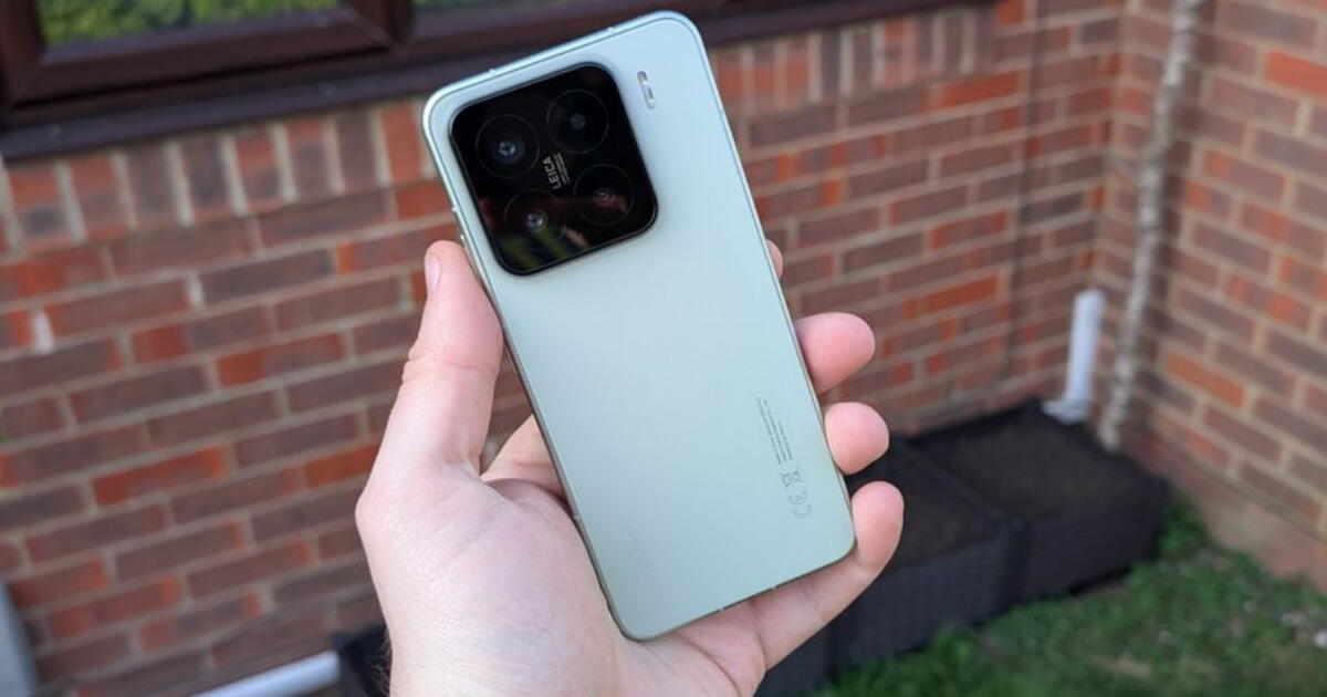 Los 4 celulares Xiaomi que son recomendables comprar en el 2025