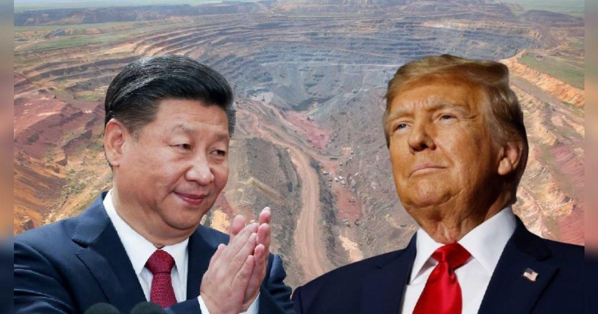 Donald Trump lo confirmó: Estados Unidos y China llegaron a un acuerdo comercial para suministrar estos productos