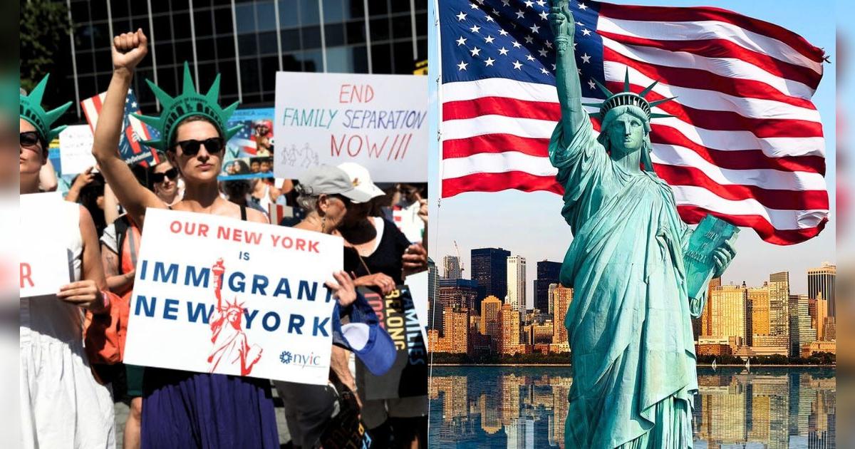 Se confirma la buena noticia, inmigrantes: este proyecto en Nueva York planea expandir servicios y ayuda legal
