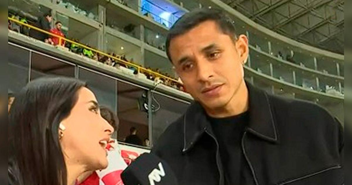 Yoshimar Yotún pone fin a los rumores y aclara su regreso a Sporting Cristal: 