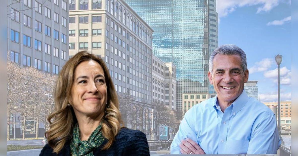 Elecciones Estados Unidos 2025: Nueva Jersey definió a los candidatos para ganar la gobernación