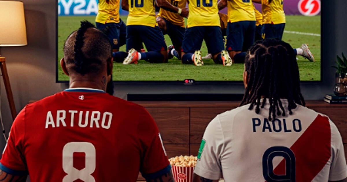 Marca ecuatoriana lanzó cruel burla a la selección peruana tras escasas chances de ir al Mundial