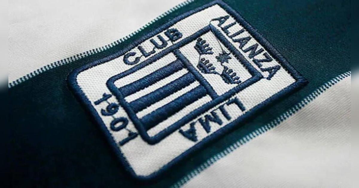 Alianza Lima remece el mercado y anuncia la salida de figura extranjera: 