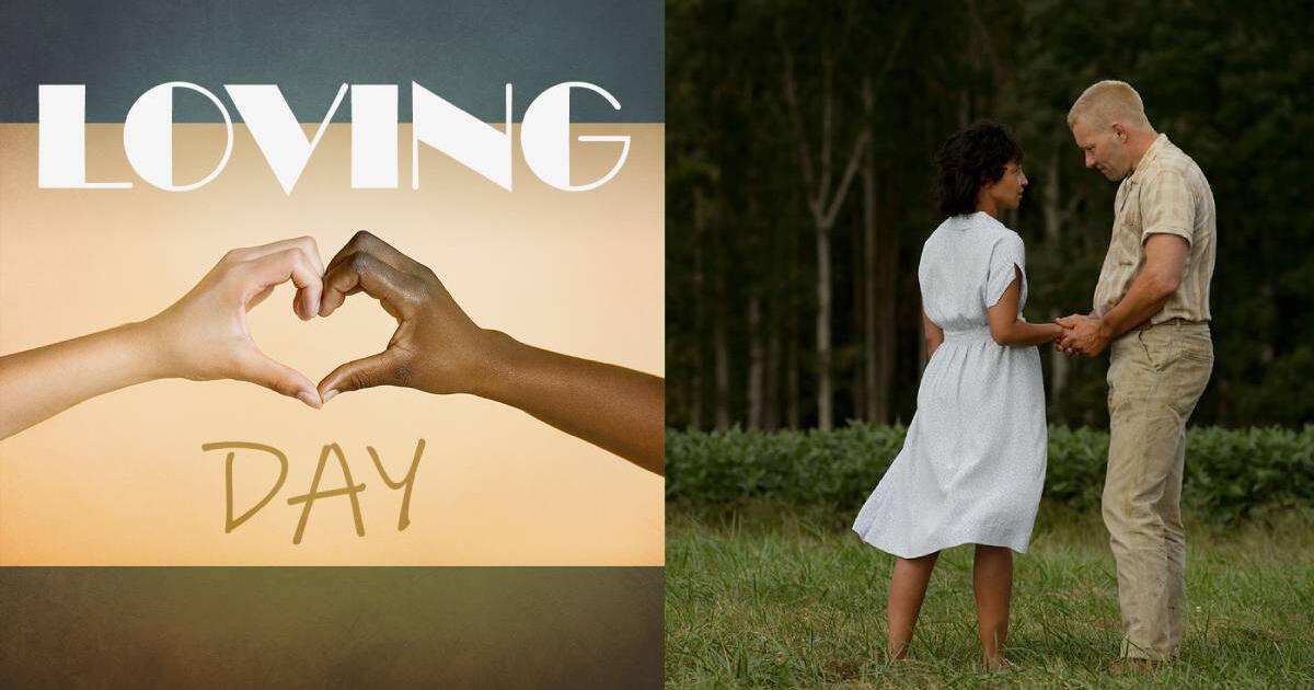 National Loving Day 2025: frases y mensajes para compartir este 12 de junio en redes sociales
