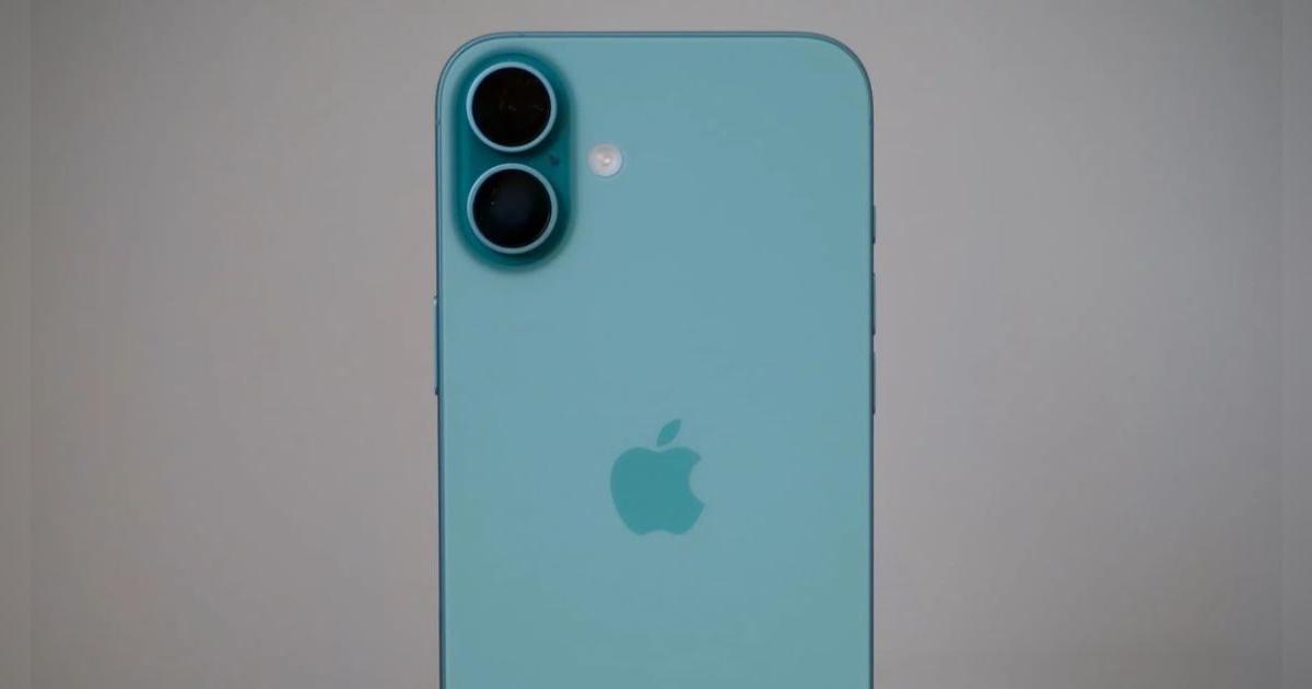 El Samsung S25 y el Xiaomi 15 no son rivales para este iPhone con un procesador GAMER, video en 4K y foto profesional