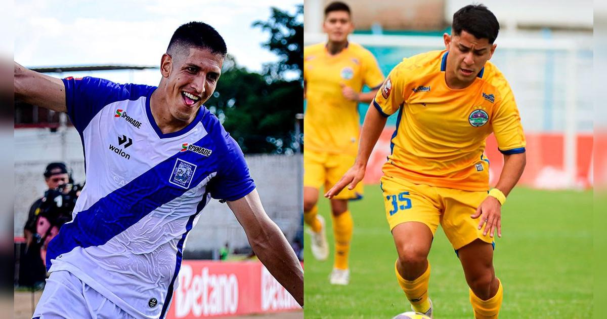 Alianza Atlético vs. Comerciantes Unidos: ¿a qué hora juegan y qué canal transmite?