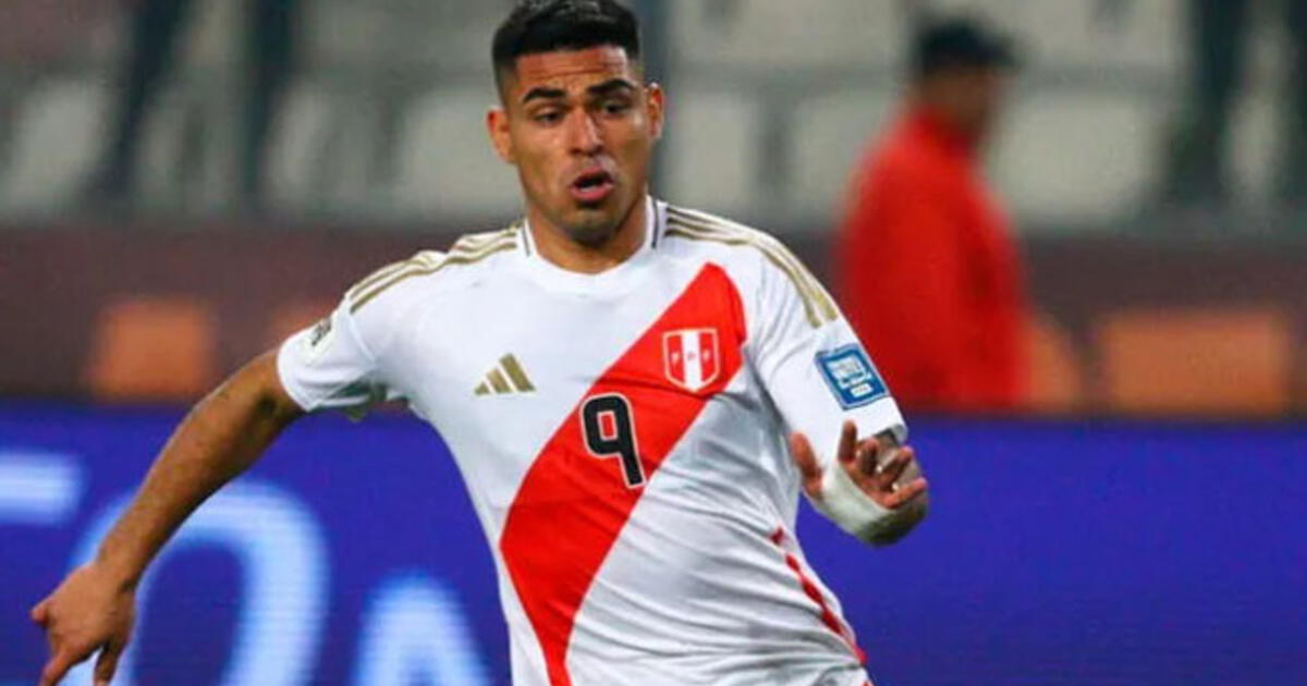 Fossati dio inesperada noticia sobre el posible fichaje de Luis Ramos a Universitario: 