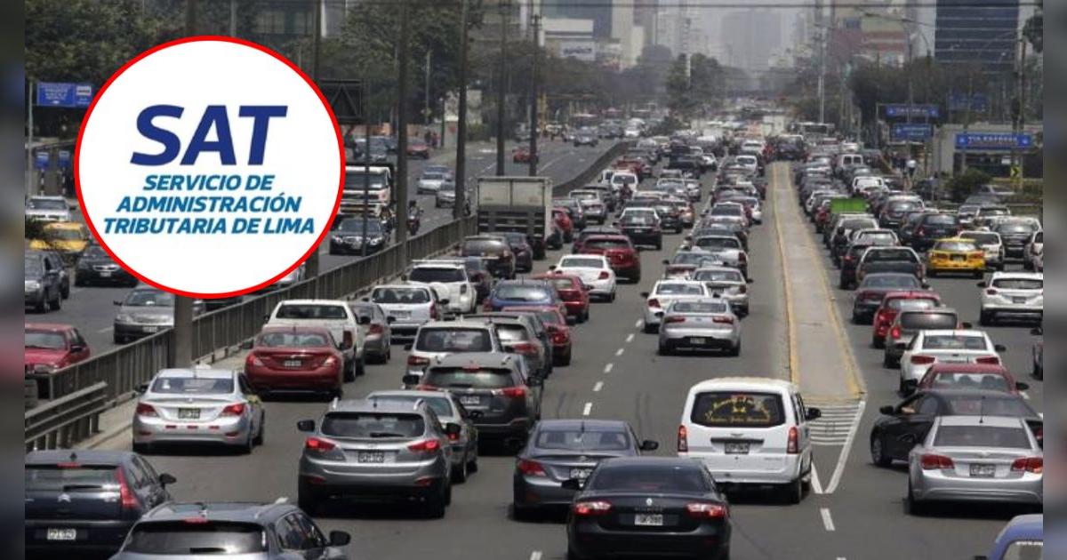 ¿Te pusieron una papeleta y no tienes cómo pagarla? Accede así al DESCUENTO que ofrece el SAT