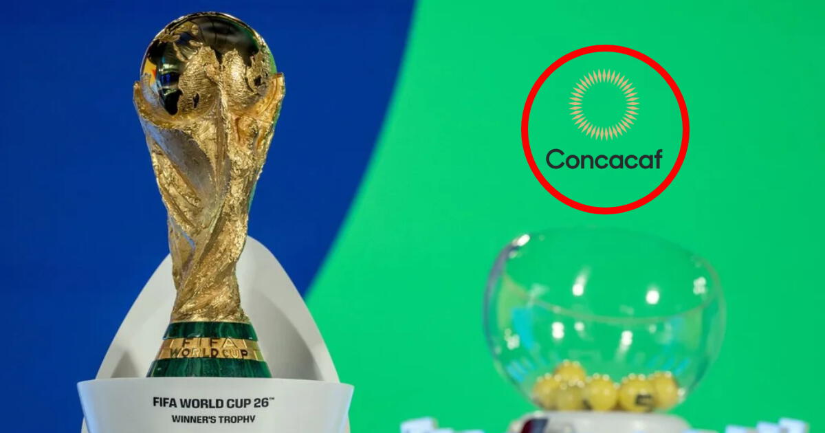 Eliminatorias Concacaf: Horario y canal para ver el sorteo si te encuentras en Estados Unidos